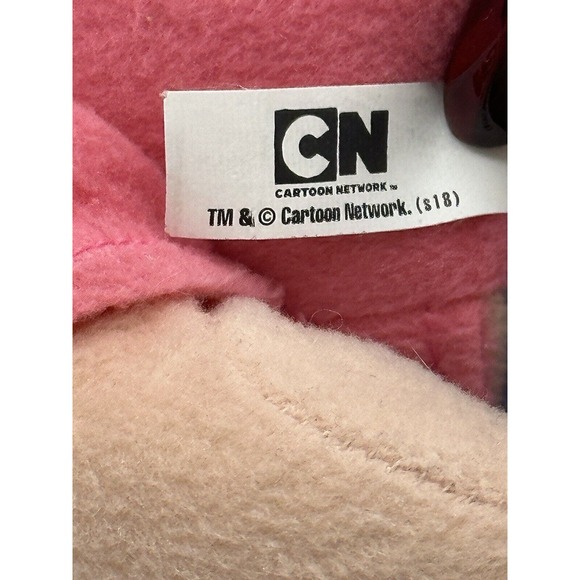 Steven Universe Cartoon Network Plush Cloth Doll Toy Factory 11" Movie Core - Picture 6 of 8